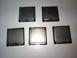 Intel Pentium D.C. E2180 2.00GHz/1M/800/06 Dell Optiplex 330 360 740 745 755 780 - Foto 1 di 1
