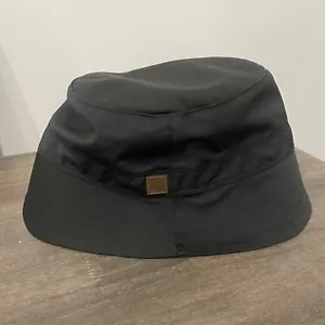 Tilley TSSB1, Black, XL - Picture 1 of 14