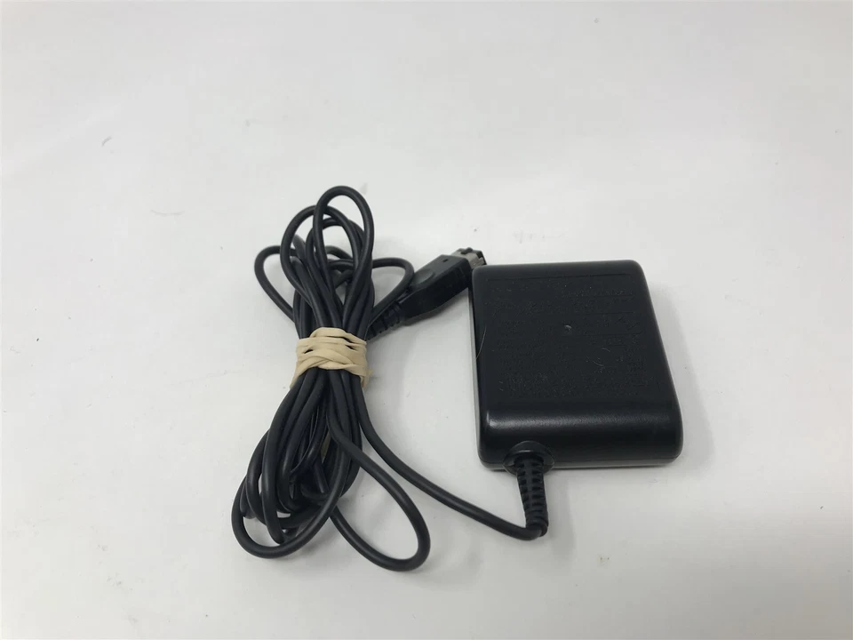 Geniune Nintendo AC Adapter Wall Charger AGS-002(JPN/USA) DC5.2V 320mA Official - Image 1 of 1