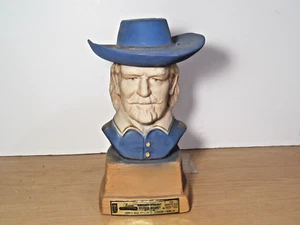 1987 Jim Beam Kentucky Convention Decanter ~ General Robert E. Lee ~ Empty - Picture 1 of 5