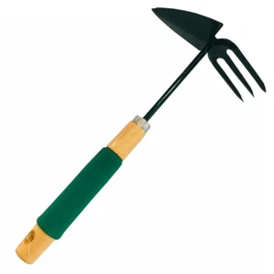 Weeder Garden Claw Puller Weed Root Remover Gardening Tool Lawn Weeding Patio - Picture 1 of 3