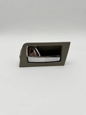 ⭐️ Manija interior trasera izquierda interior puerta Mercury Mariner 2008-2012 OEM Foto 1 de 3