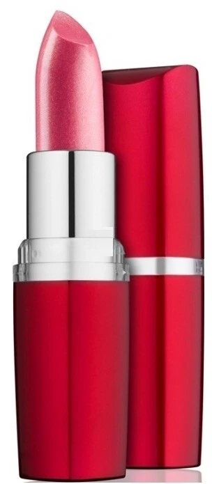 Maybelline Hydra Supreme Lipstick 418 - 165 rossetto Colore Intenso idratante