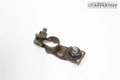 Nissan Máxima 2016-2018 3,5 L batería cableado cable calmp OEM Foto 1 de 4