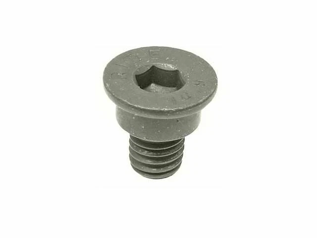 Juego de tornillos de rotor de freno para BMW 740i xDrive 2017-2020 2018 2019 K848HD Foto 1 de 1