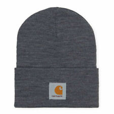 Carhartt A18 Hat for Men, Size One - Gray