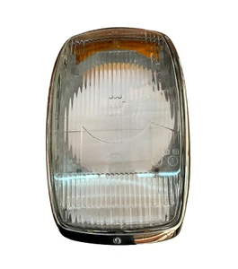 Mercedes W114 W115 Headlight EURO type new - Picture 1 of 2