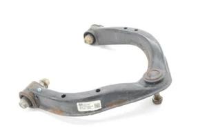 2017-2020 Nissan Titan 5.6L 4x4 Passenger Right Front Upper Control Arm - Picture 1 of 12