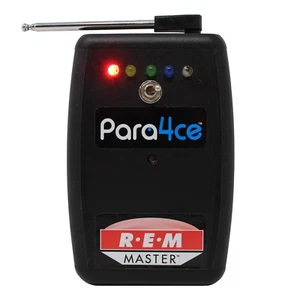 Para4ce REM MASTER RemPod Rem Pod Geisterjagdausrüstung Geisterdetektor statisch - Bild 1 von 12
