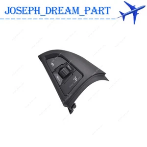 Fit for Chevrolet Cruze 2009-2014 Left Side Steering Wheel Cruise Control Switch - Picture 1 of 7