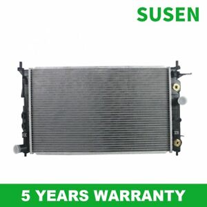 Radiator Fit for Holden Vectra JR JS 4Cyl 2.0L 2.2L 1997-2003 Automatic Manual