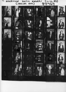 Negative RICHARD CARPENTER HAROLD AGNES DONNY OSMOND AMERICAN MUSIC AWARDS 1984 - Bild 1 von 1