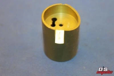 NOS YAMAHA 1968-1970 SL351 DS6C DS6B THROTTLE VALVE 2 PART# 204-14113-20-00 - Image 1 of 4