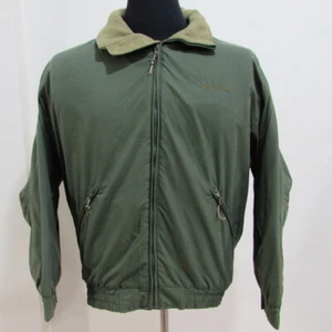 Timberland Men's Green Jacket XL 46/48 All Seasons Casual Activewear REF(Y00452) - Picture 1 of 18
