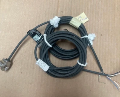 ifm electronic - VSA004 - Accelerometer - Bild 1 von 2