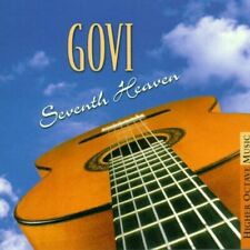 Seventh Heaven [CD] Govi (REPACKAGED)