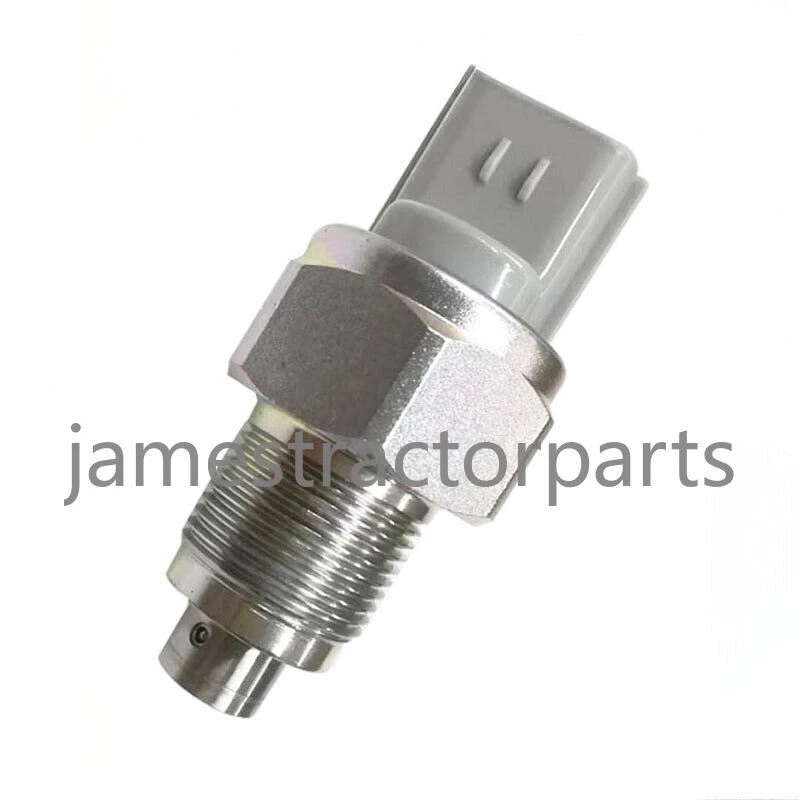 Sensor de presión common rail de combustible 499000-4441 para Komatsu PC800SE-6 PC600-6K Foto 1 de 4