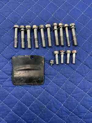 Nissan 370Z 2017 transmisión automática hardware OEM Foto 1 de 4