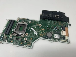 HP PAVILION 27-N INTEL H81 SOCKET LGA1150 R7 4GB GPU AIO MOTHERBOARD 799346-003 - Picture 1 of 4