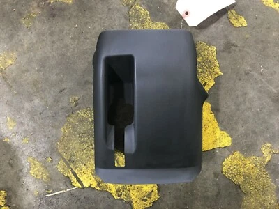 Scion FRS 2013 Subaru BRZ columna de dirección inferior moldura interior OEM 8678 Foto 1 de 4