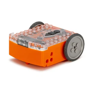 Edison Robot V3 EDR001 Affordable Programmable Robot STEM RRP $104.95 BNIB - Foto 1 di 10