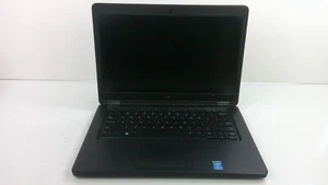 Dell Latitude E5450 Laptop i5-5300U 8GB RAM 180GB HDD No OS Bad Batt and Screen - Picture 1 of 11