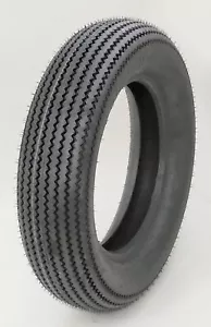Pneumatique Moto Vintage Sawthooth Twinside 170/80-15 77H - Bild 1 von 9