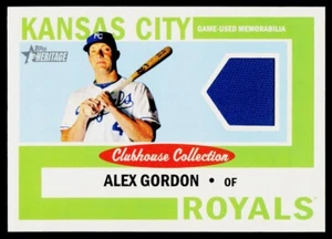 2013 Topps Heritage Clubhouse Collection Lot of 7 ***MINT*** - Picture 1 of 14