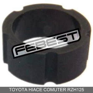 Brake Caliper Slide Pin Bushing For Toyota Hiace Comuter Rzh125 (1989-2006) - Picture 1 of 1