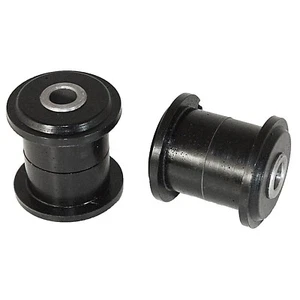 2x Skoda Octavia MK2 (04-13) Front Wishbone Arm Front PSB Polyurethane Bush Kit - Picture 1 of 4
