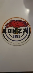 @Slipmate BONZAI JUMPS Antirutschmatte DJ LP@ - Bild 1 von 1