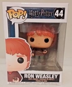 Funko Pop Ron Weasley 44 Harry Potter Vinyl Figur - Bild 1 von 6
