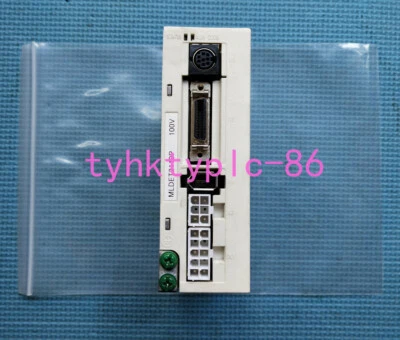 1pc Panasonic MLDET2110P Servo Driver - Image 1 of 4