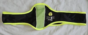 Zumba Fitness Belt for Wii & WiiU *Works with World Party Core and other games* - Picture 1 of 6