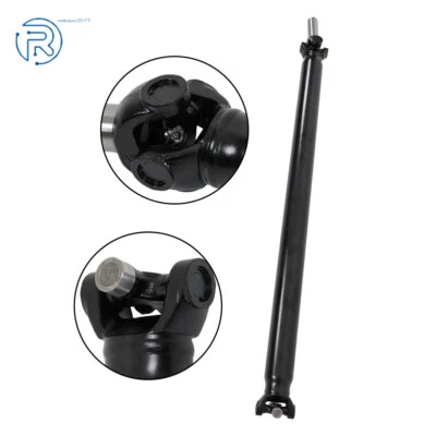 For Chevrolet Silverado 2500 HD 2001-2007 Rear Driveshaft Prop Shaft Assembly Foto 1 de 4