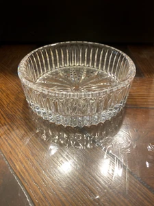Waterford Lismore Wine Coaster - Picture 1 of 5