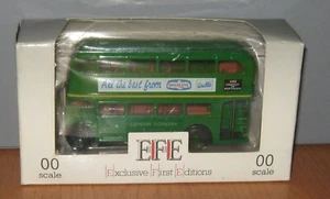Exclusive First Editions EFE 10103 AEC RT Bus London Country Birdseye 1:76 - Bild 1 von 1