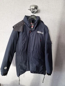 TOP Original Southpole Jacke bzw. Winterjacke! Blau Gr. L! Kapuze! COOL! Winter! - Bild 1 von 5