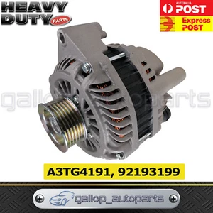 140A Alternator For Holden HSV GTS VE 6.2L V8 Petrol Gen4 LS3 2008 - 2013 NEW - Picture 1 of 6