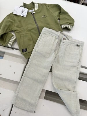 Completo Mayoral  - Immagine 1 di 4