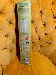 100 Place You Must See Before You Die Scratch Off Bucket List Travel Poster - Picture 1 of 7