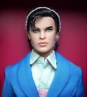 13" Fr~Jem And The Holograms Sean Harrison Dressed Figure Doll~Le 500~Nrfb~Nib