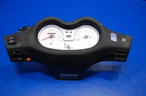 2008 ZNEN ZN150T-7C ZN150T GS-R SCOTER DASH BOARD TRIP METER SPEEDOMETER GAUGE - Bild 1 von 23