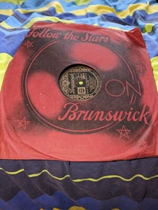 Bing Crosby - if i had my way / wrap your troubles in dreams SHELLAC 78 rpm - Picture 1 of 2
