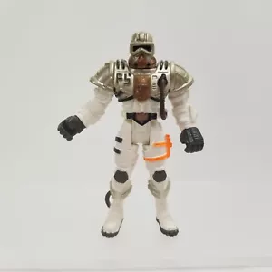 Chap Mei: Space Quest Mission Squad - Astronaut Figure - Picture 1 of 6