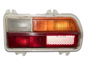 Luz trasera derecha para Audi 80 B1 luz trasera luz de freno luz trasera luz trasera 43380 - Imagen 1 de 1