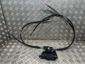 Mecanismo de bloqueo de pestillo de puerta corredera izquierda LDV Maxus Deliver 9 V90 2020-en N/S - Imagen 1 de 10