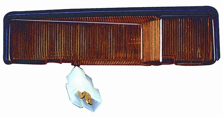 Fanalino Indicatore laterale sinistro Suzuki Genuine Parts - 36430-60a00