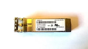 Ricetrasmettitore ottico HPE 10Gb SR SFP+ LC - Foto 1 di 1