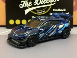HOT WHEELS FORD MUSTANG MACH E NEW LOOSE 1:64 DIECAST COMBINE POST - Picture 1 of 7